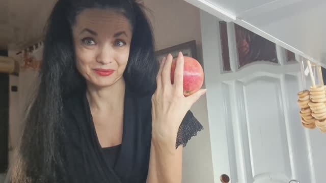 Съездили с мужем в Магнит, Пятёрочку! Покупки! Заходите за рецептами на Новый год! смотреть онлайн