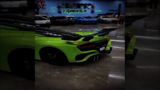 CARS EDIT смотреть онлайн