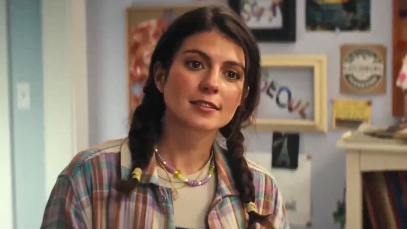 Отпуск на двоих — Русский трейлер (2026) смотреть онлайн