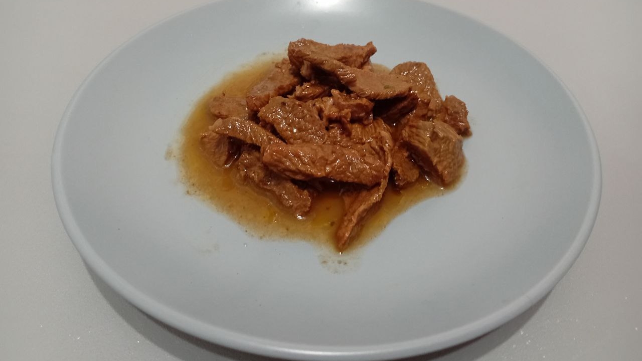 Готовлю ГУЛЯШ по самому простому рецепту смотреть онлайн