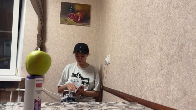 Спецэффект №3 "Бросок карты" Шевелева смотреть онлайн