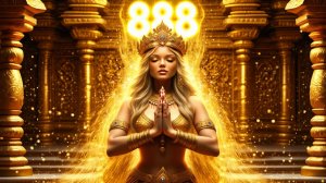 ✧ Спокойная ambient-музыка для фона и расслабления — «Женское изобилие»