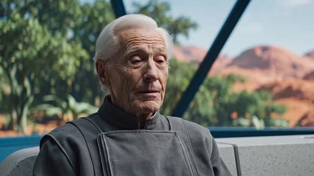 ✨ Utopian Sovietwave Live — Lo-Fi / Retro Sci-Fi / Synth Noir | смотреть онлайн