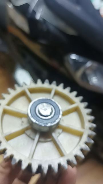 И такое бывает😂🤘🛵