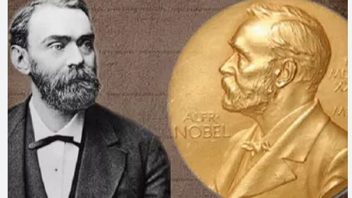 Завещание Альфреда Нобеля смотреть онлайн