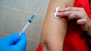 Гонконгский штамм гриппа распространяется с бешенной скоростью на Дальнем Востоке, Сибире и Урале