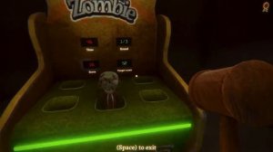 [Вилли]😨Я ПОИГРАЛ В ХОРРОР ВЕРСИЮ Plants vs. Zombies