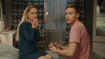 Родители. Так и живем, 2 сезон, 18 серия смотреть онлайн