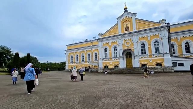 Ep.279 Spiritual Center of the World (Russian Subtitles) смотреть онлайн