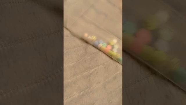 Распаковка набора для творчества 🎨