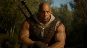 нейросеть провела виртуальный кастинг актеров для сериала «Ведьмак».