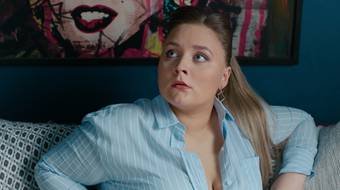 Фитнес, 4 сезон, 17 серия смотреть онлайн