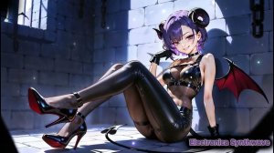 Prisonner | Electronica Synthwave Music Mix