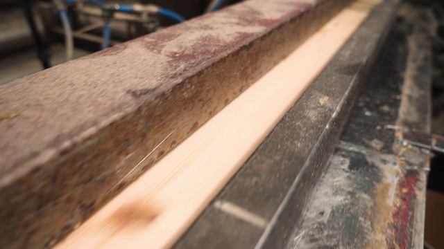 Производство клееного бруса