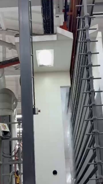 Порошковая покраска от Колор Про смотреть онлайн