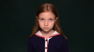 Марика Живаева - актерская визитка