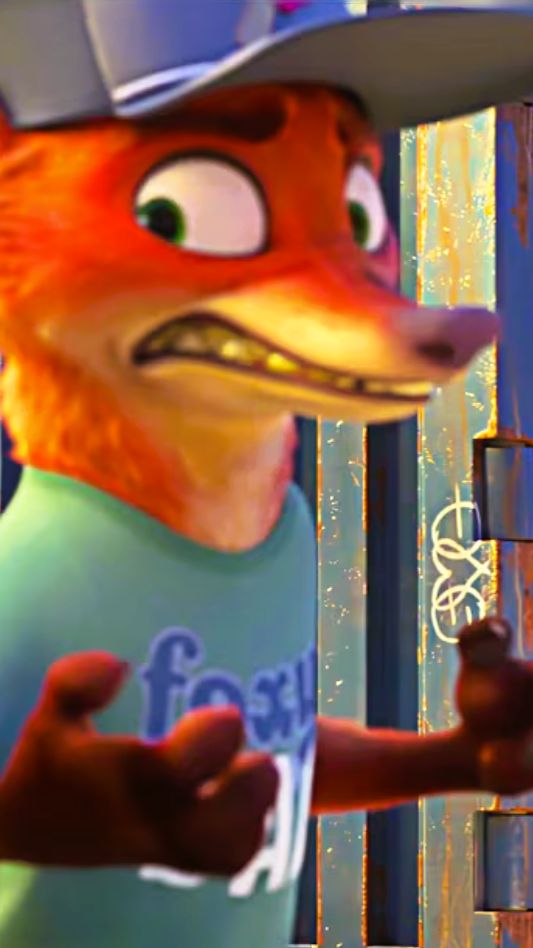 🍿 Зверополис 2 🎬 смотреть онлайн