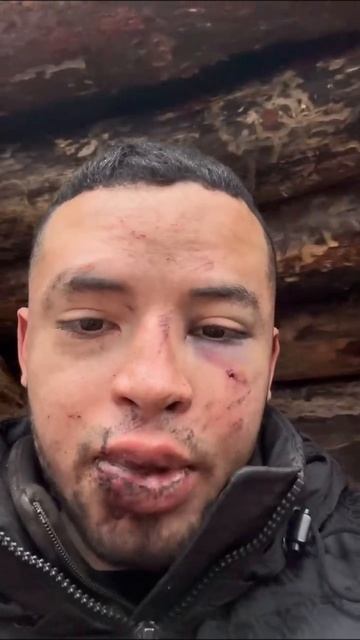 колумбийский makak попал в рабство к hohlam после истечения контракта смотреть онлайн