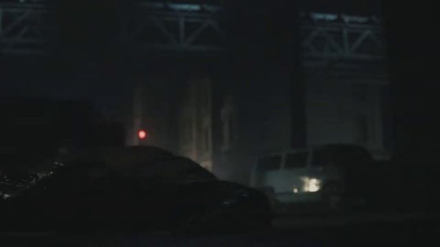 Resident Evil 2 Remake | Прибытие в Racoon City