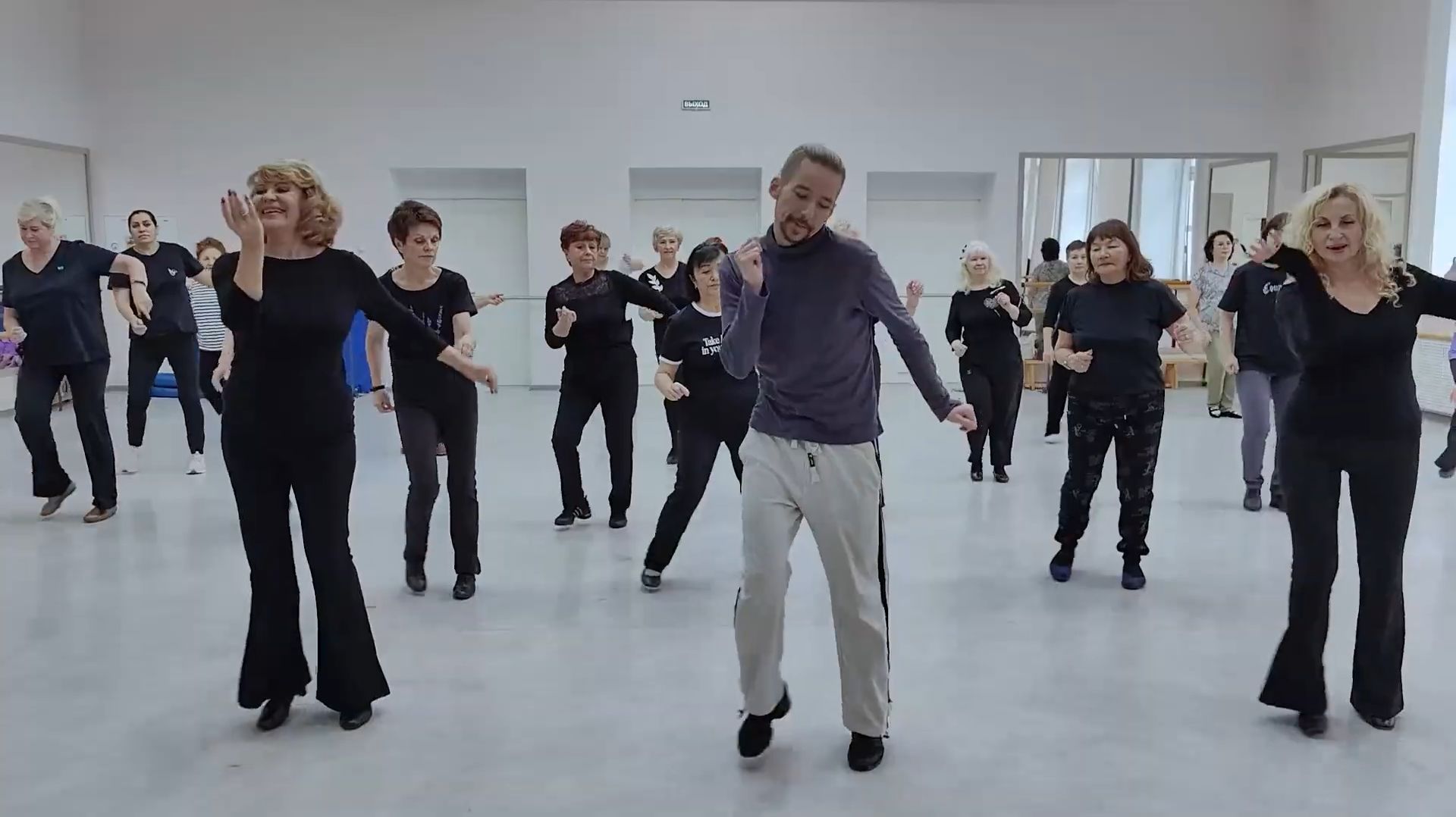 Tот самый «огонёк» смотреть онлайн