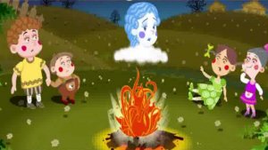 Маша и Медведь: Сказочные Слова | Собери Слова по буквам из Игры Машины Сказки: Снегурочка