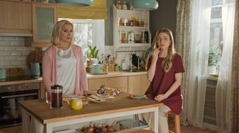 Родители. Так и живем, 2 сезон, 2 серия смотреть онлайн