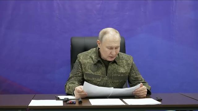Путин Владимир Владимирович 🇷🇺 смотреть онлайн