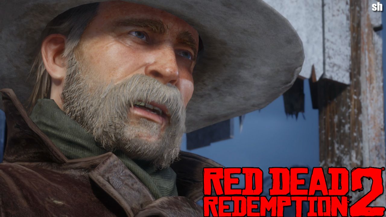 Red Dead Redemption 2►Прохождение без комментариев.Финал#47 смотреть онлайн
