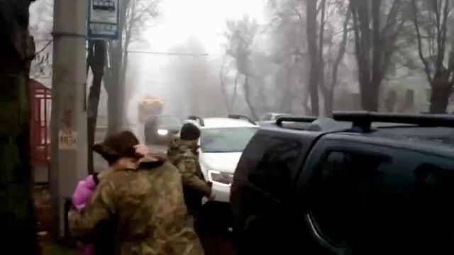 Спайдерсвин из ТЦК бусифицировал свинку Пеппу смотреть онлайн