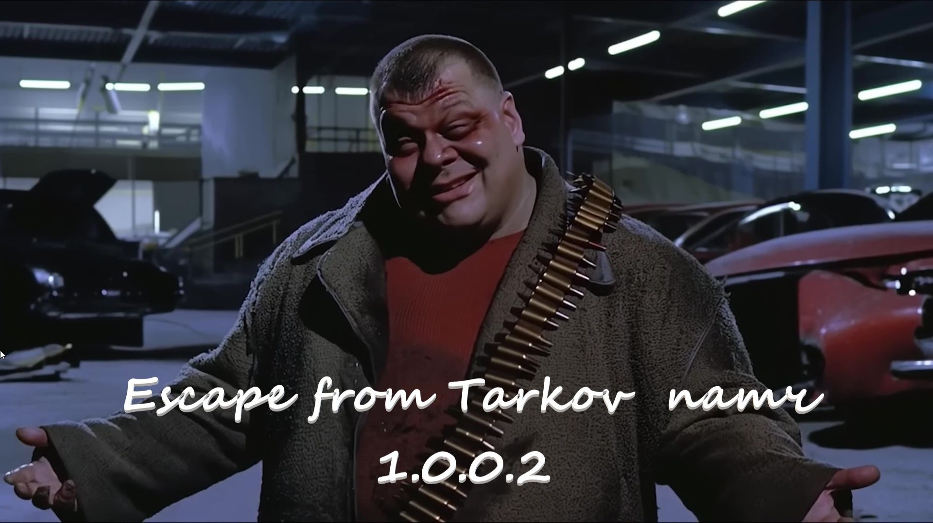 Escape from Tarkov новый патч 1.0.0.2 Исправления принёс смотреть онлайн