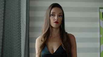 Фитнес, 4 сезон, 18 серия смотреть онлайн