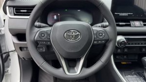 Toyota RAV4 , 2025 года в продаже!