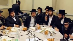 2013 Im Hashem Lo Yivneh Bayis - Shira Choir | מקהלת שירה מבצעת את אם השם לא יבנה בית | Хор