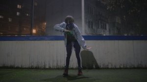 Современные танцы Street dancing