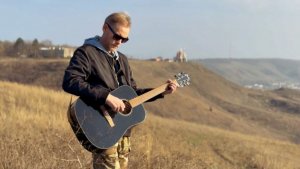 Где моя страна? | Акустика