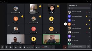 Видео встреча с Владимиром Цукановым. 02.12.2025 Ответы на вопросы.