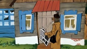 Простоквашино