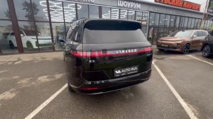 Линк ко 900 черный