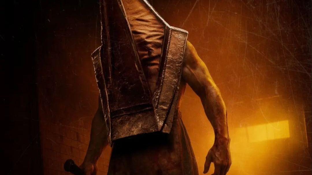 Возвращение в Сайлент Хилл «Return to Silent Hill» локализованный трейлер, 2025 смотреть онлайн