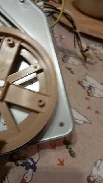 хлебо Печ Скарлет 
замена ремня