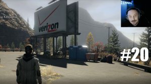 Alan Wake ► Последний Эпизод #20