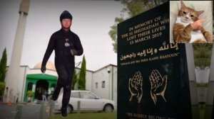 Think about the way  (feat Brenton Tarrant)