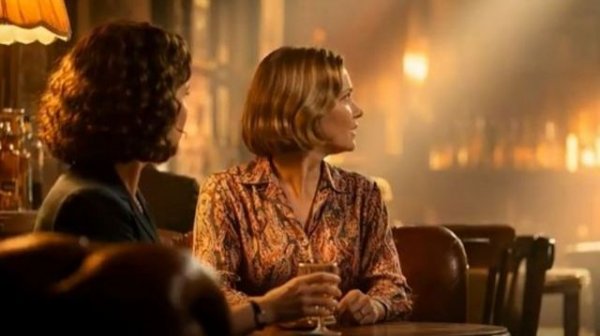 Блюз от которого бар замолчал.