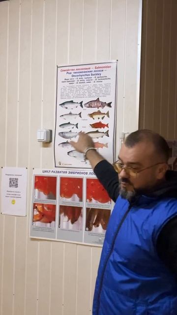 Экскурсия на ПЭПЛРЗ в рамках экологического проекта 