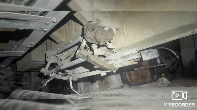 Газель Некст - электро подножка