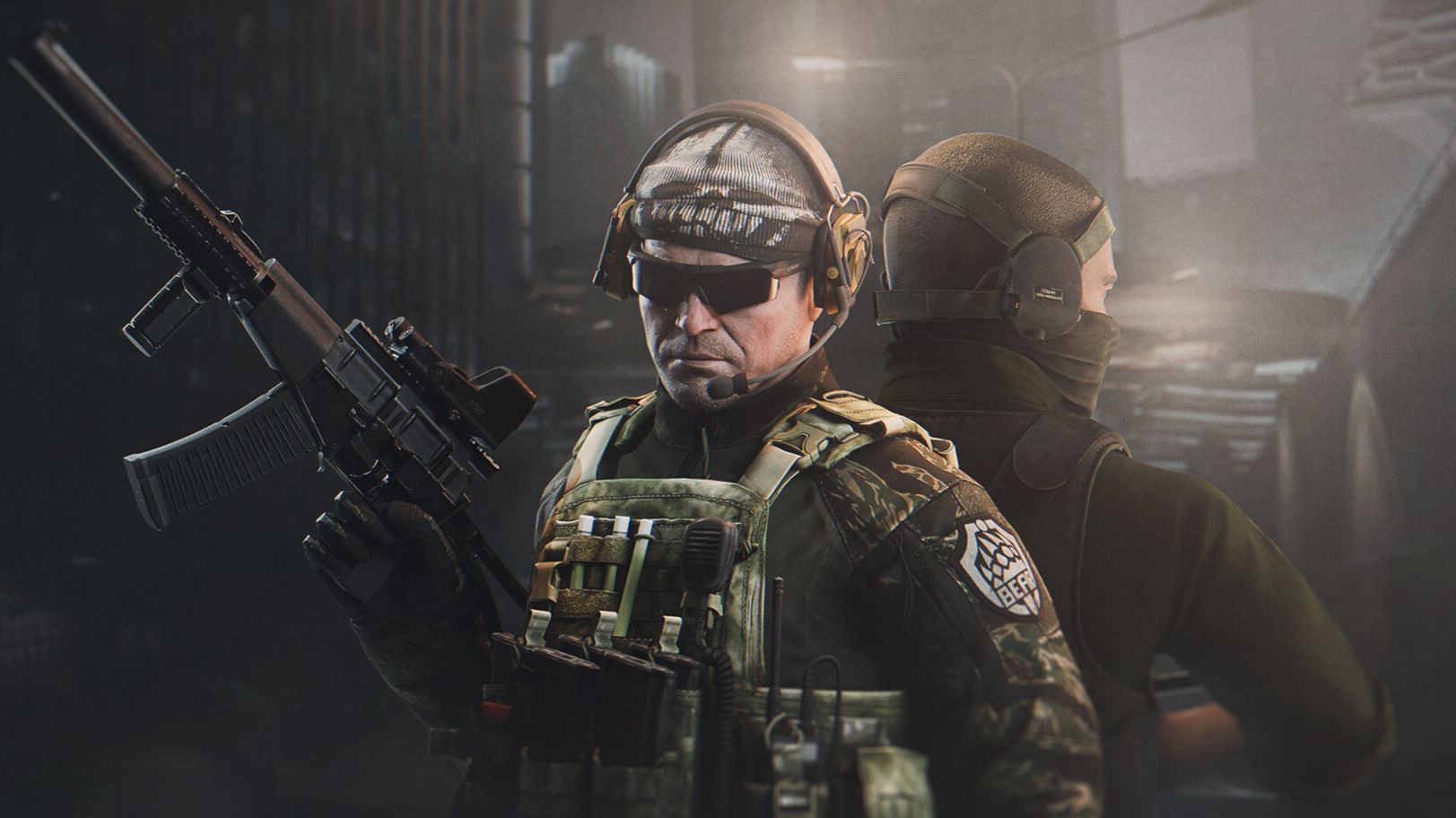 Хардкорный и атмосферный (классика) смотреть онлайн