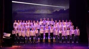 Сказочные полёты Фантазии