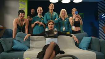 Фитнес, 3 сезон, 18 серия смотреть онлайн