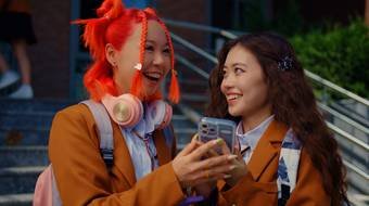 Таргет, 1 сезон, 2 серия смотреть онлайн