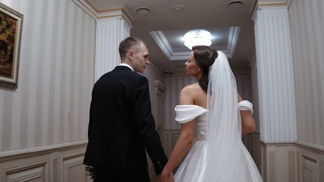 Денис & Виктория